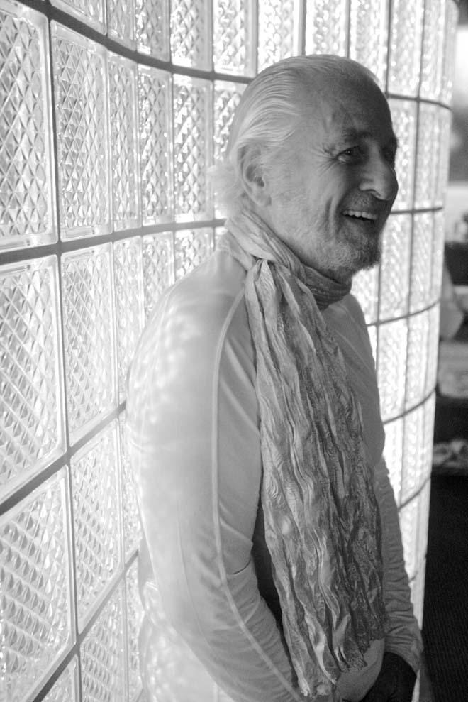 Richard Saul Wurman © IYRS